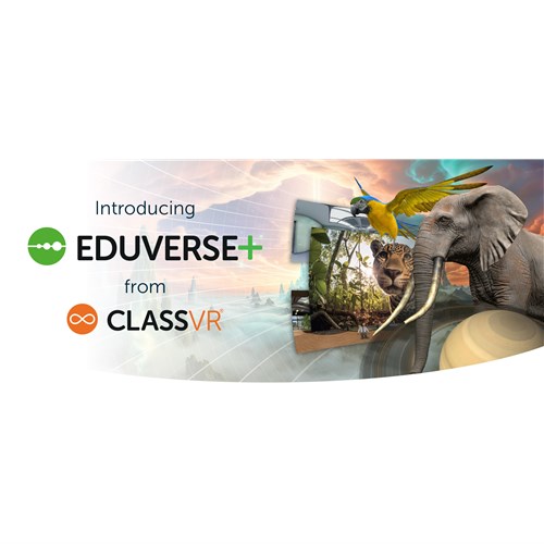 Eduverse Email Banner